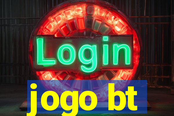 jogo bt